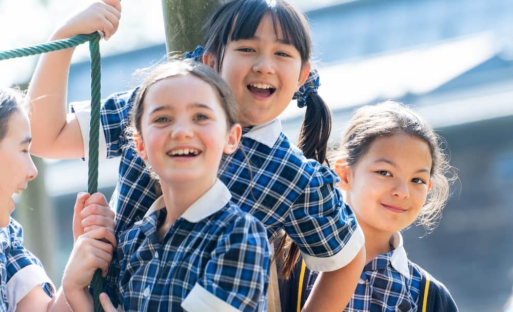 Glowing ISI Report Confirms Excellence at Burgess Hill Girls